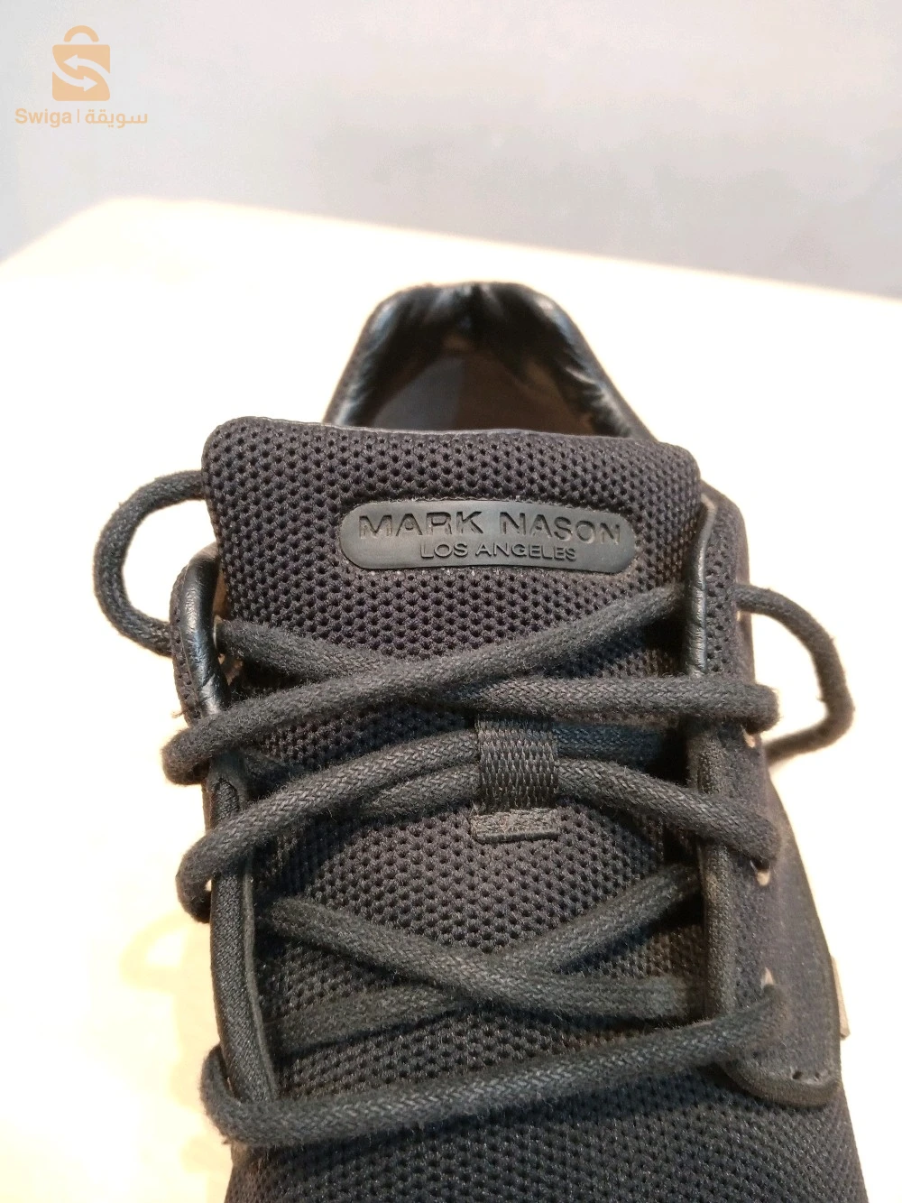 mark nason "Los Angeles" chaussures classique très magnifique et confortable