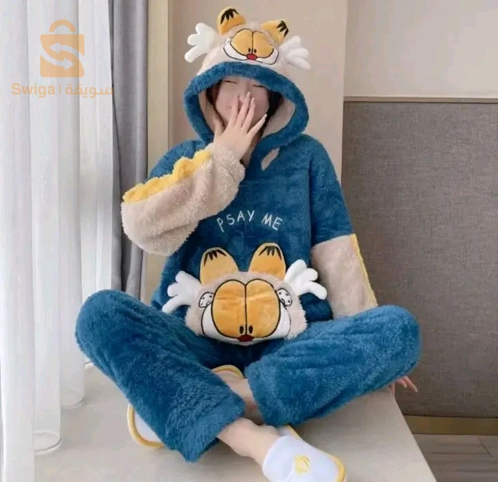 pyjama femme