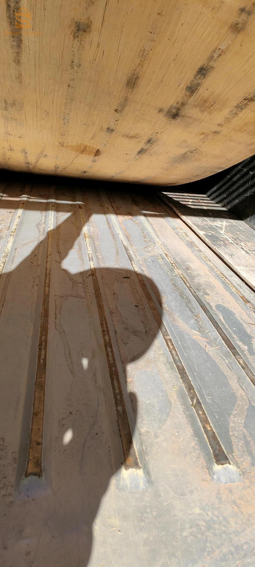 سيارت شابة نيضفة مفيهاش لمعاودة موتور مليح
