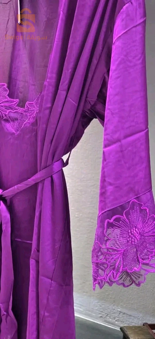 déshabille nuisette femme