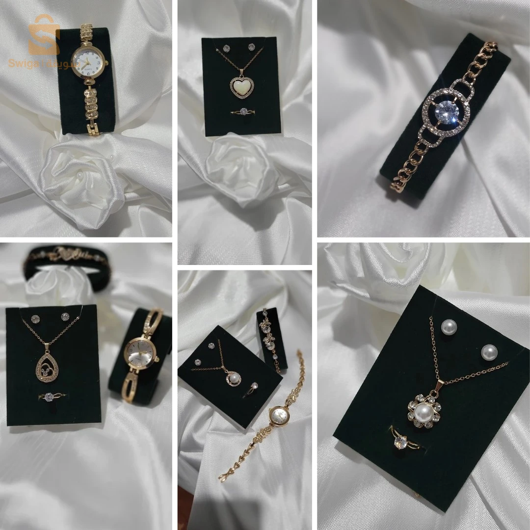 💎Parures Acier inoxydable 💎