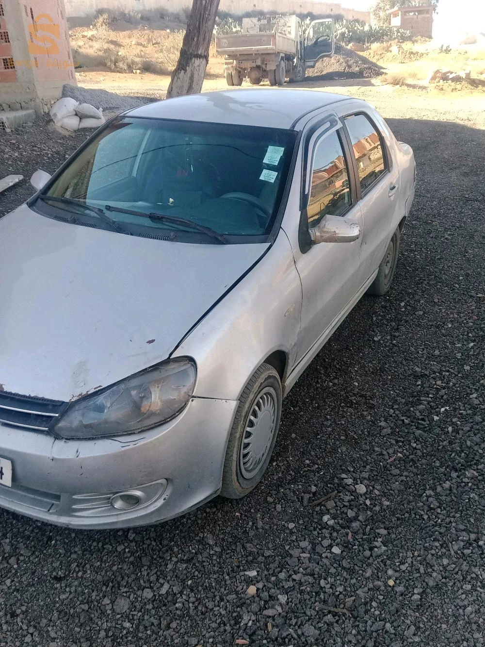 سيارة زوتي z200
