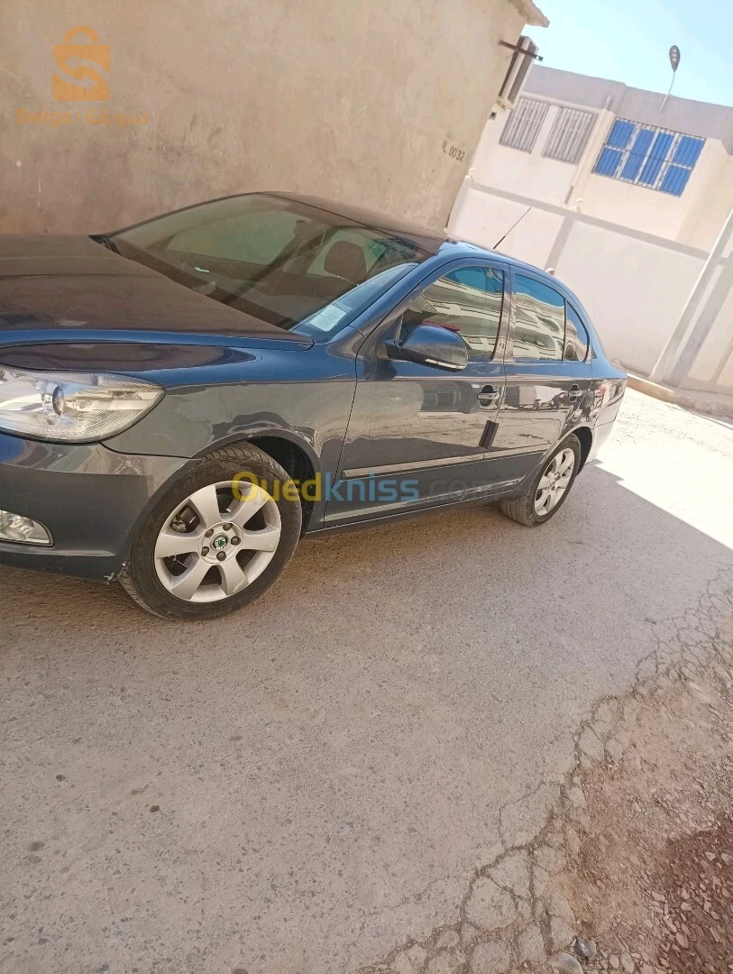 skcoda octavia