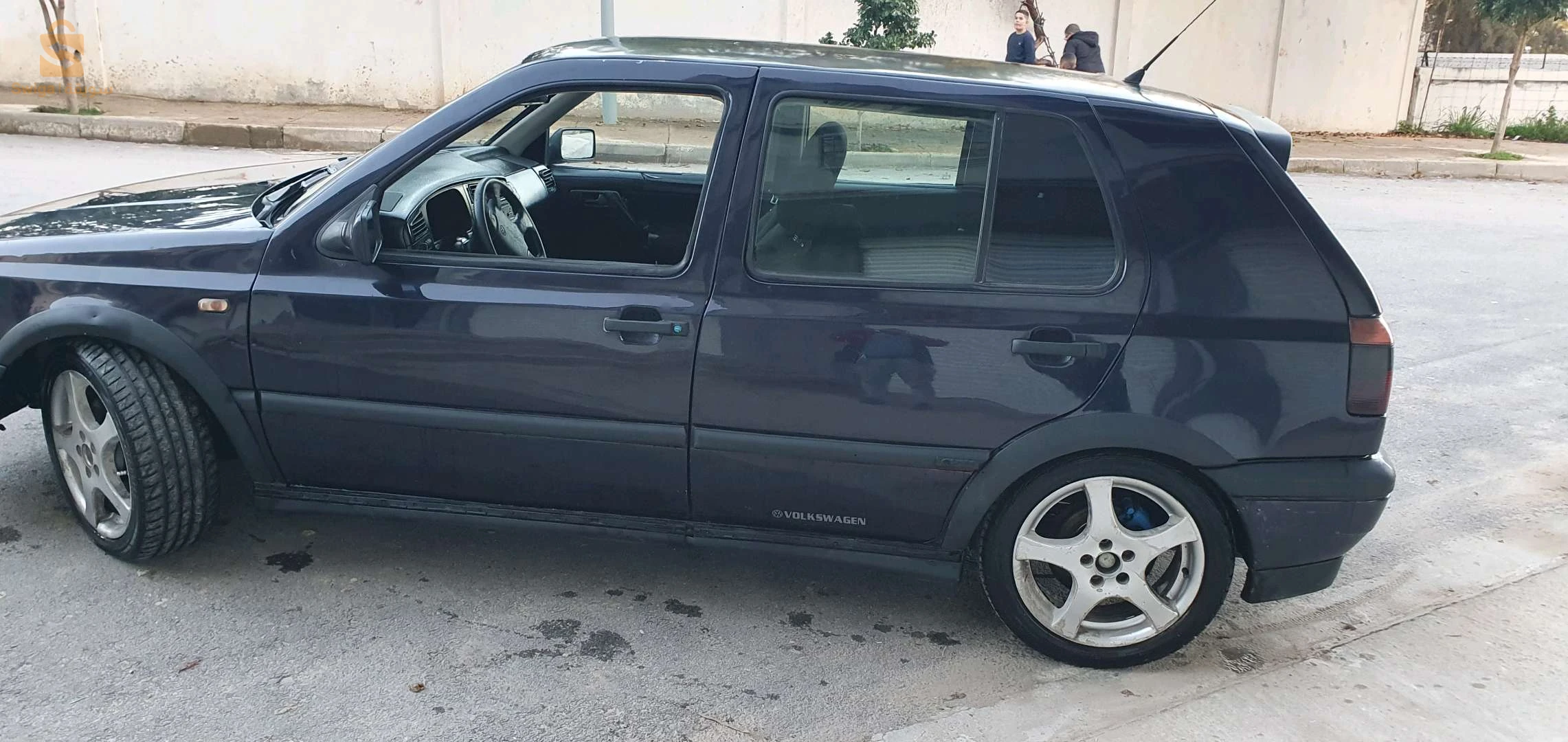golf 3