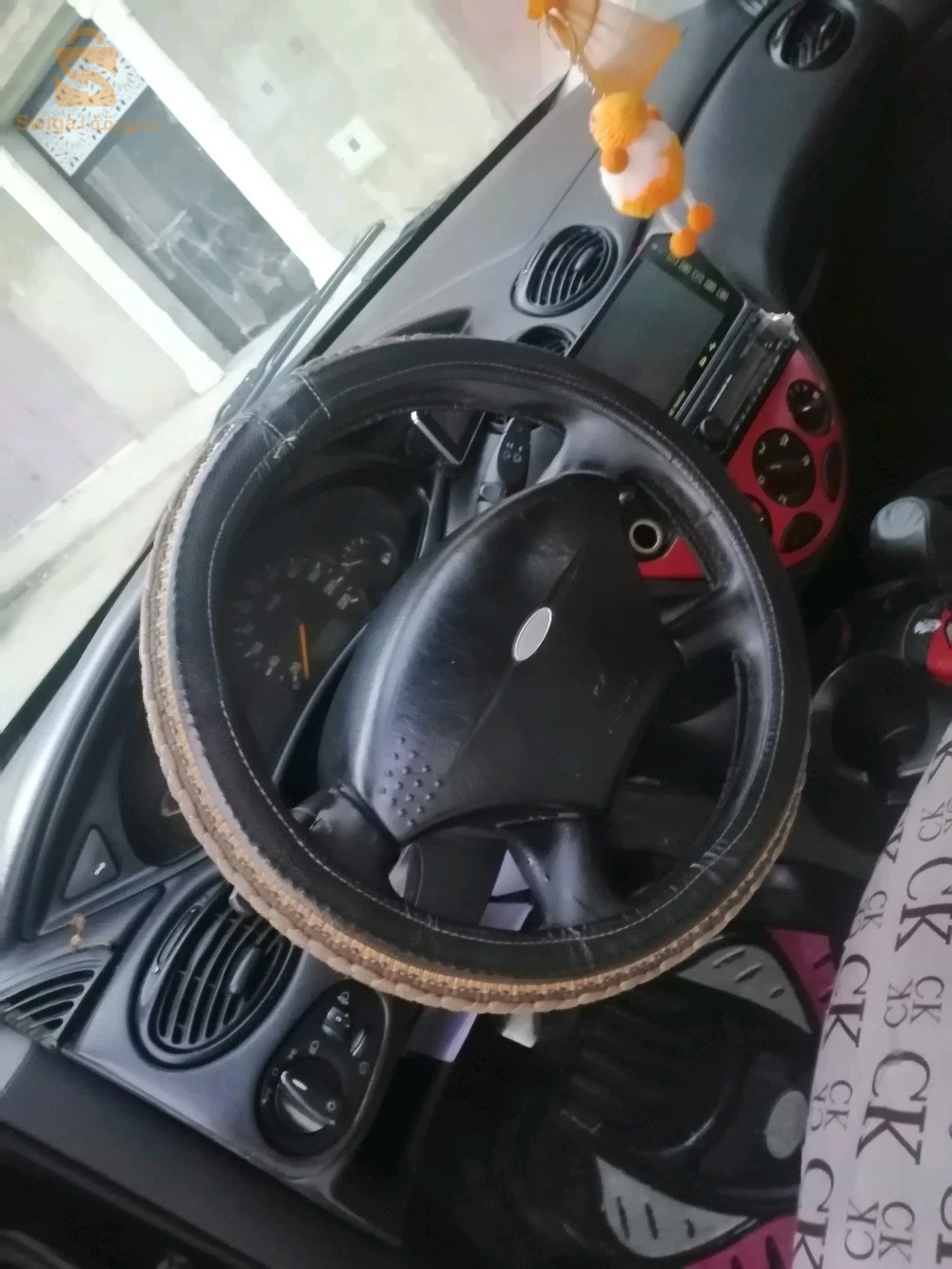 سياره للبيع او الاستبدال