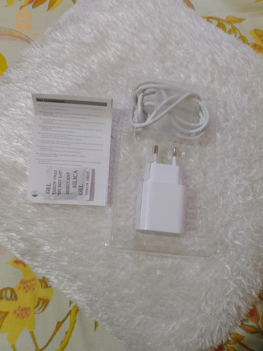 câble de chargeur hoco