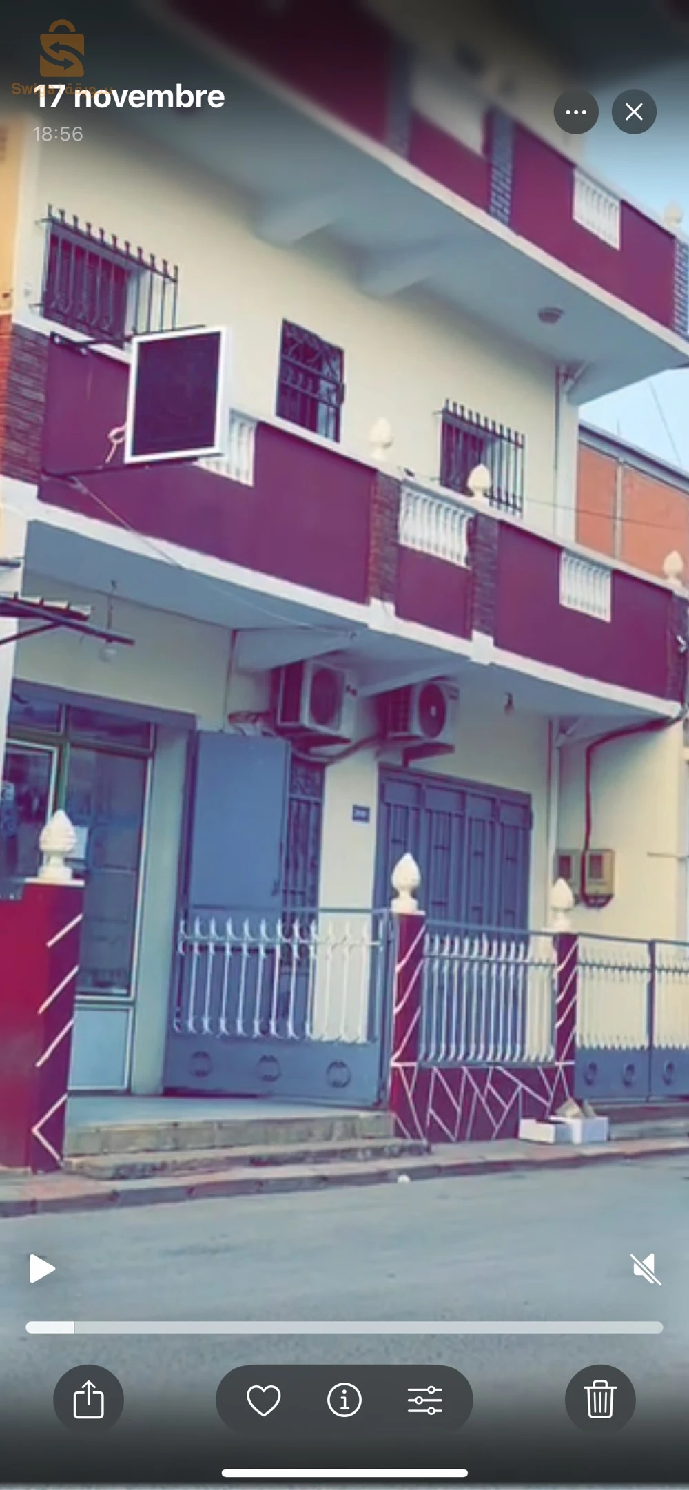 محل تجاري للكراء ولاية تيبازة