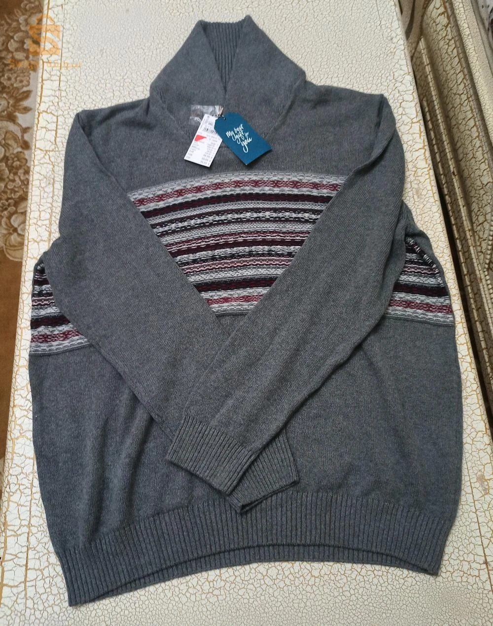 pul Springfield Original taille 3xl