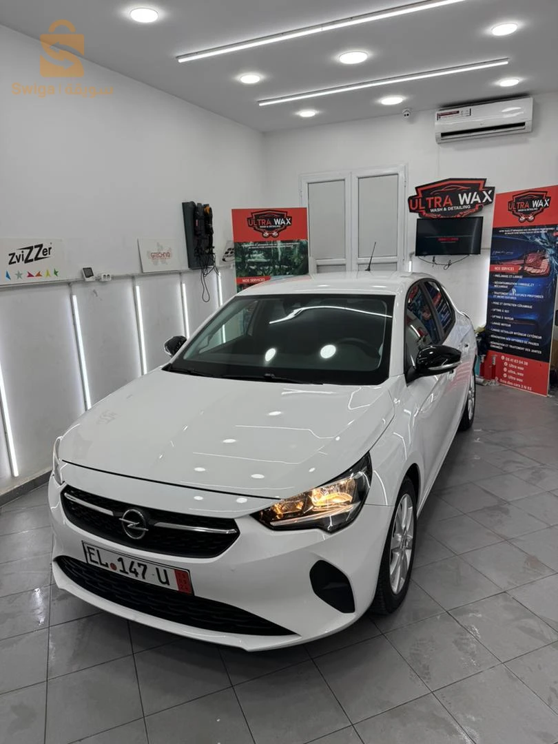 Opel Corsa 2023