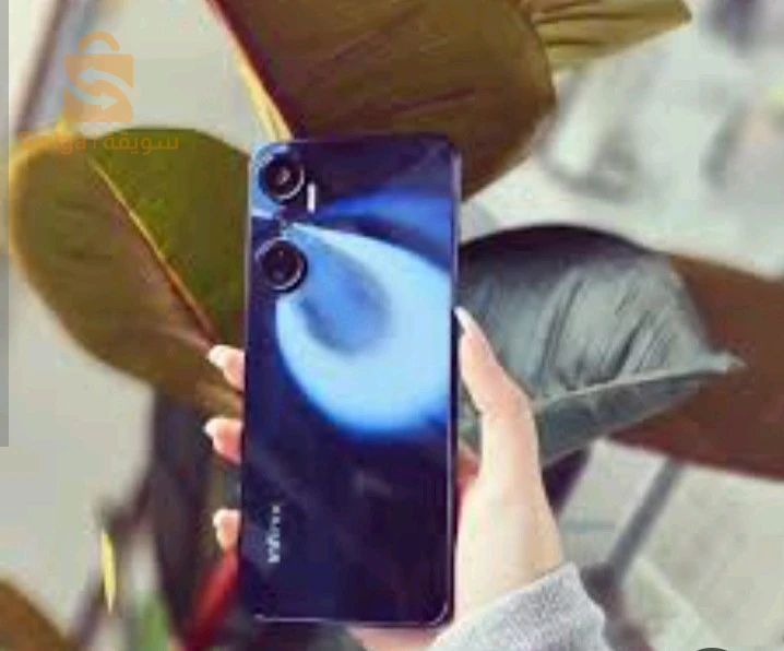 الشاشة: 6.78 بوصة ، 1080 × 2460 بكسل, 120Hz. المعالج: Mediatek Helio G85. الذاكرة: 128 جيجا بايت /5+6 جيجا رام الكاميرا الرئيسية: 50 ميجا بيكسل ، f / 1.6 ، (واسعة) - 2 ميجا بيكسل ، (ماكرو) - 2 ميجا بيكسل ، (عمق)