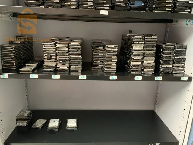 disque dur hdd 500gb 1600elf bark🤩
