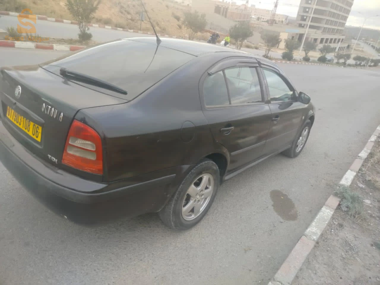 موتور محطوط كاس تاع فرنسا .فوال على النقاوة .عندها جنب
