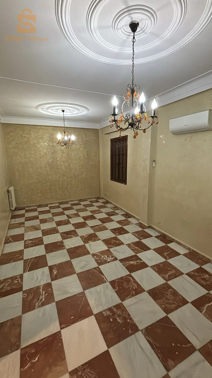 location appartement niveau de villa 150m