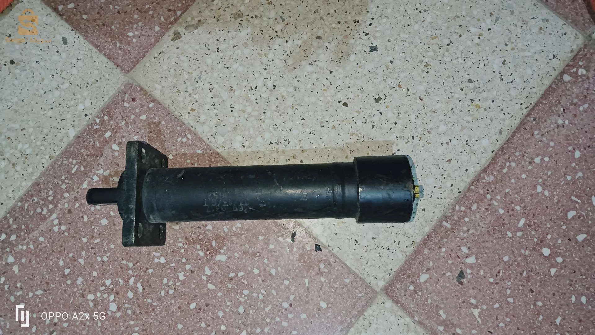 قطع غيار JCB