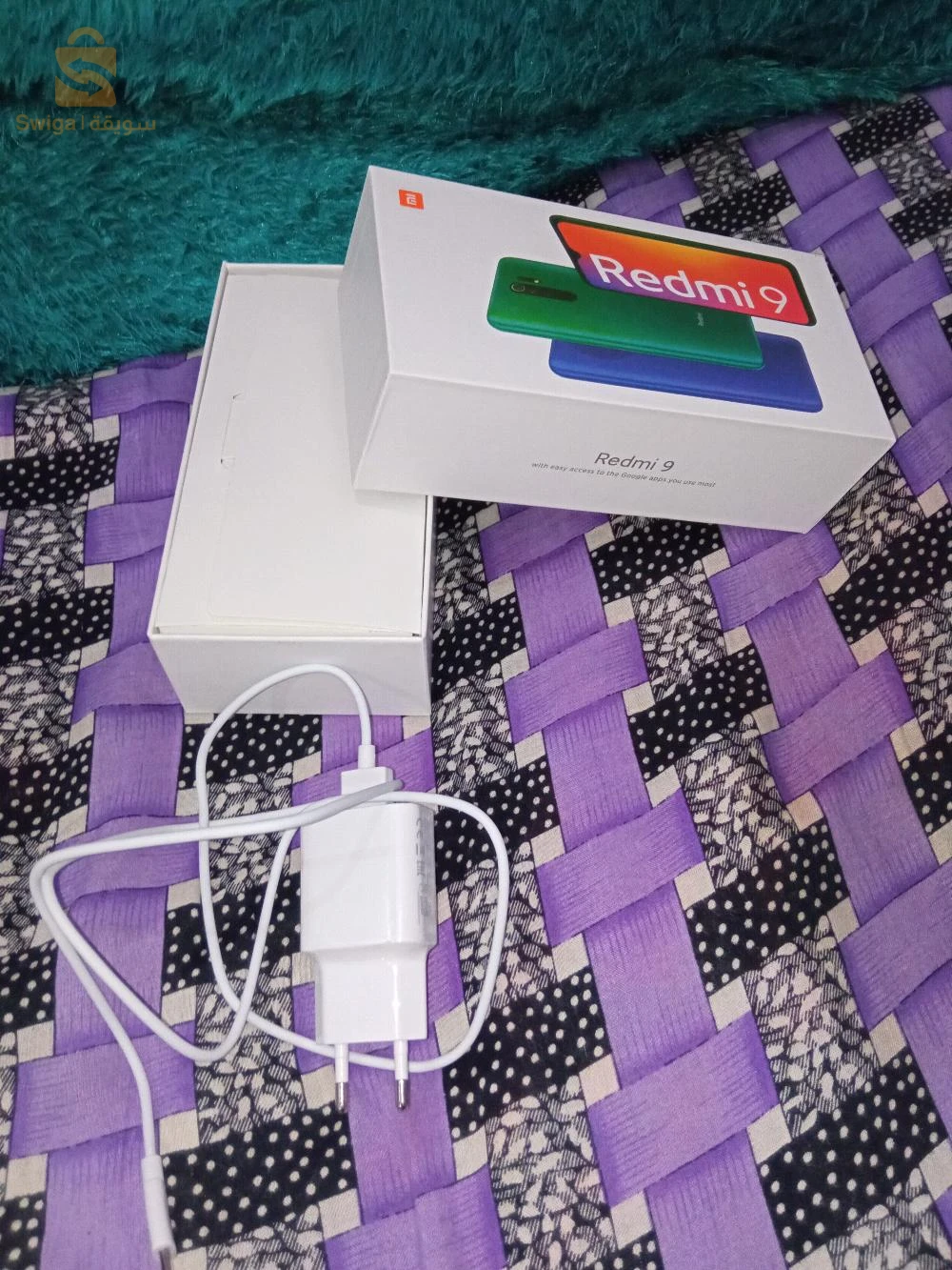 Redmi 9