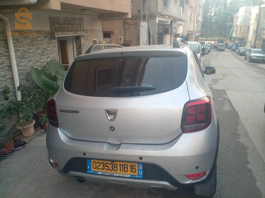 Alger