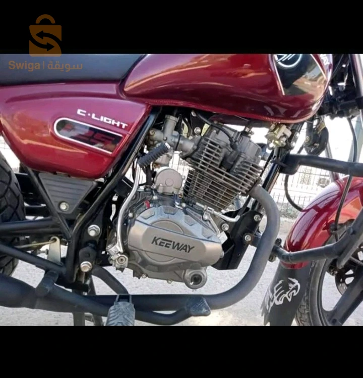 VMS keway