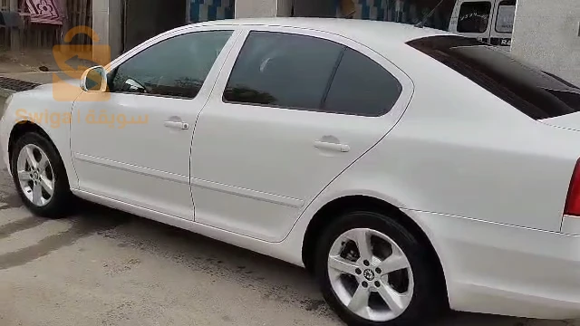 نظيفة