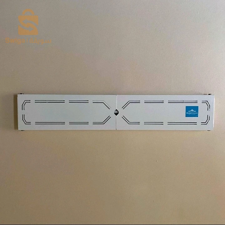 Sèche-linge mural 1m