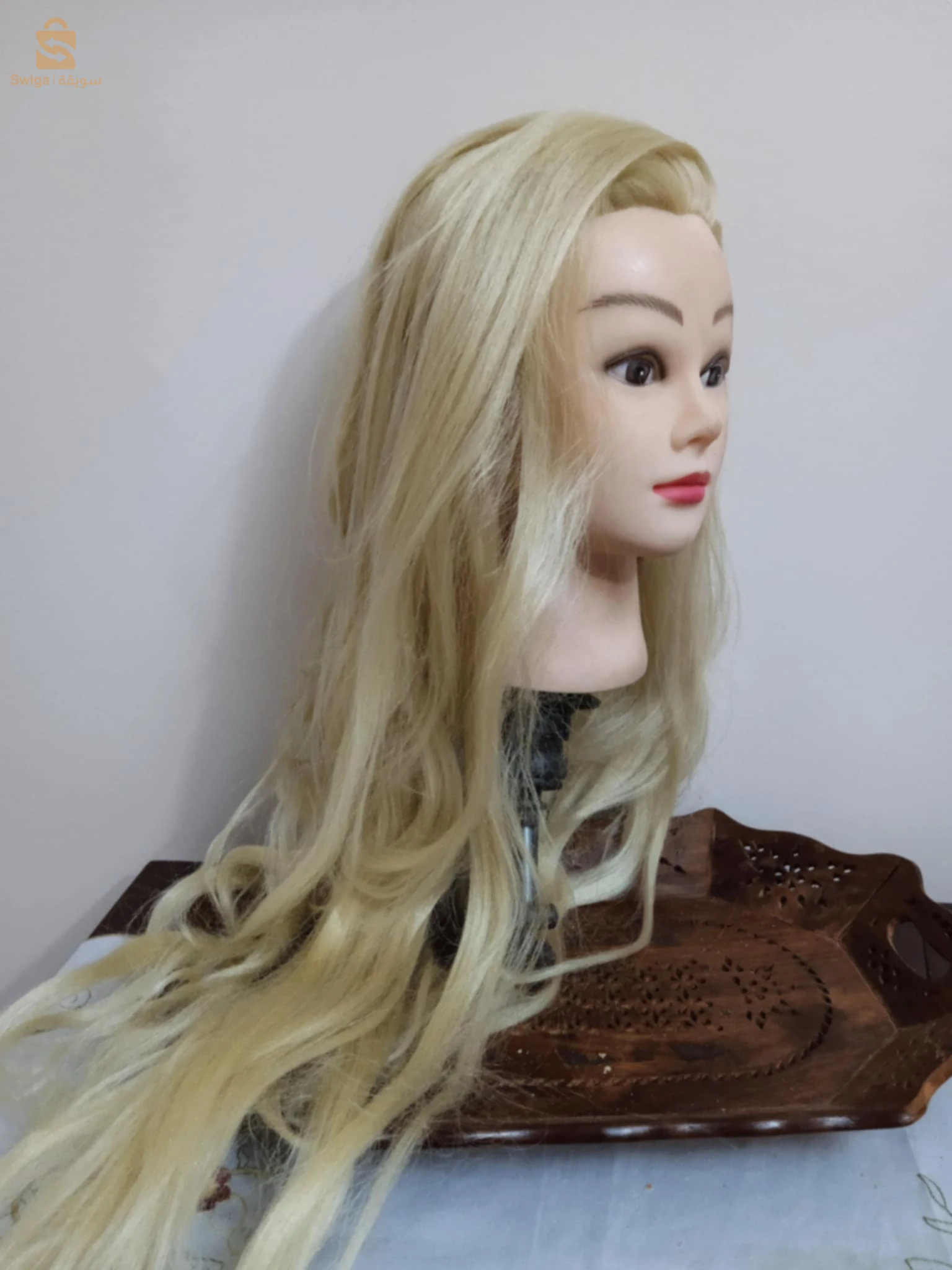 أدوات الحلاقة للنساء