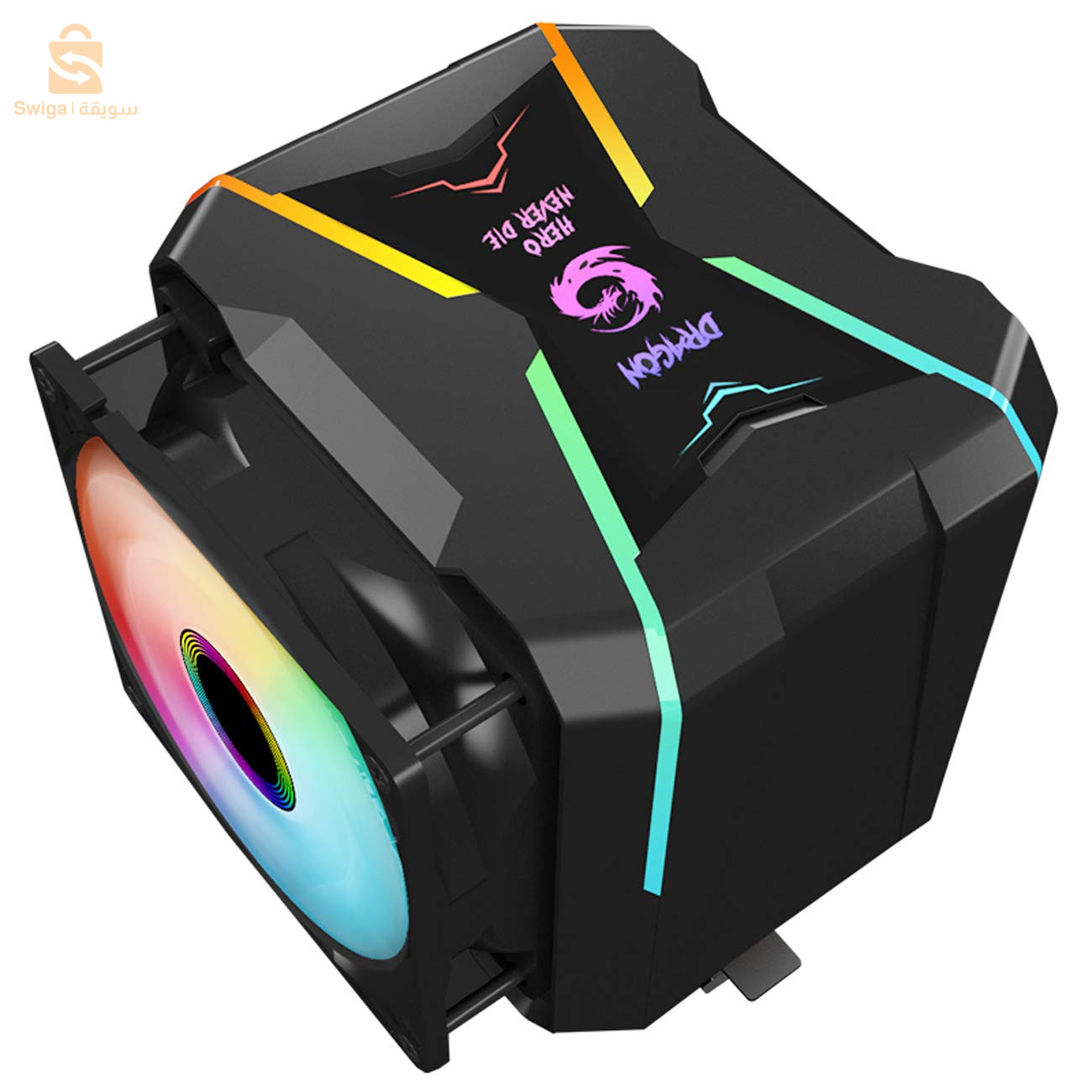 Configuration PC Gaming