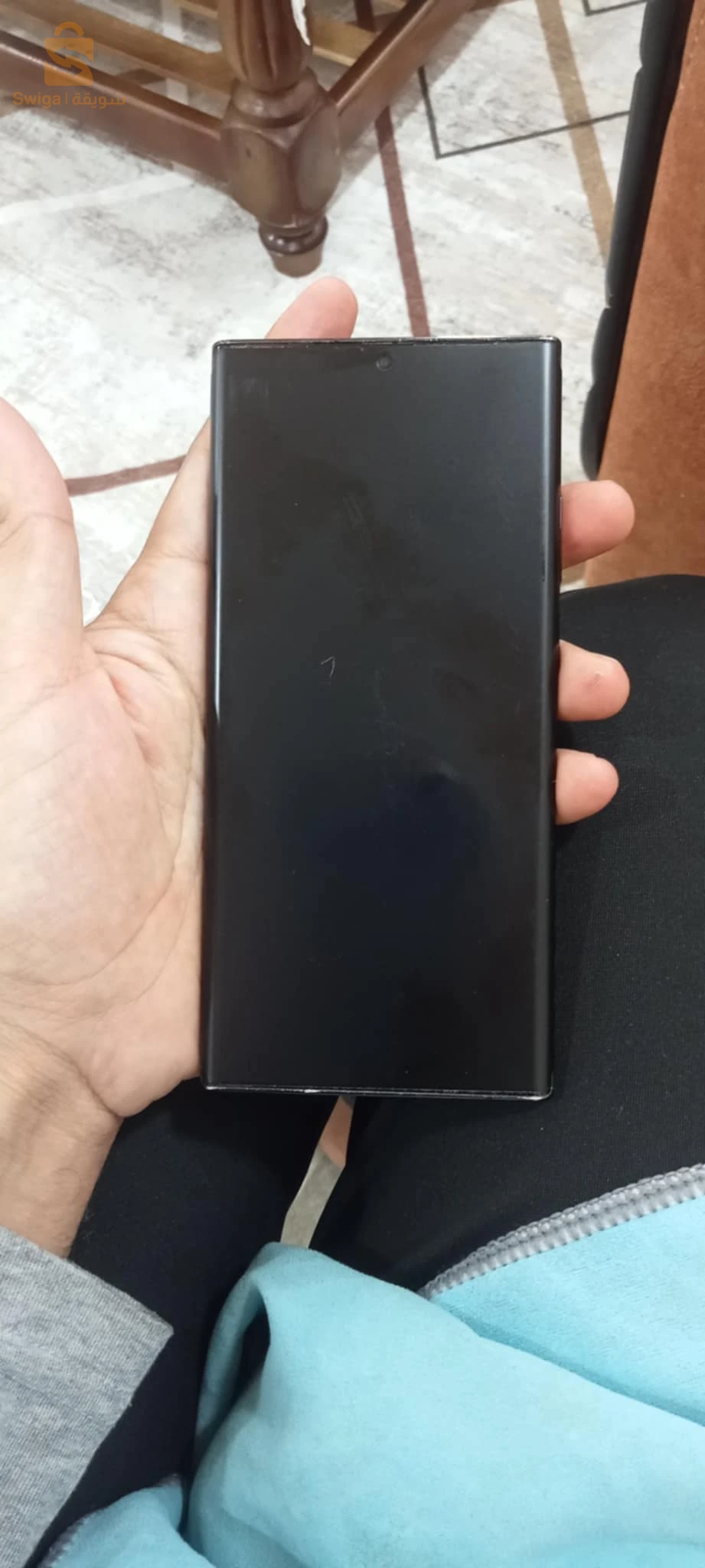 note 20 ultra