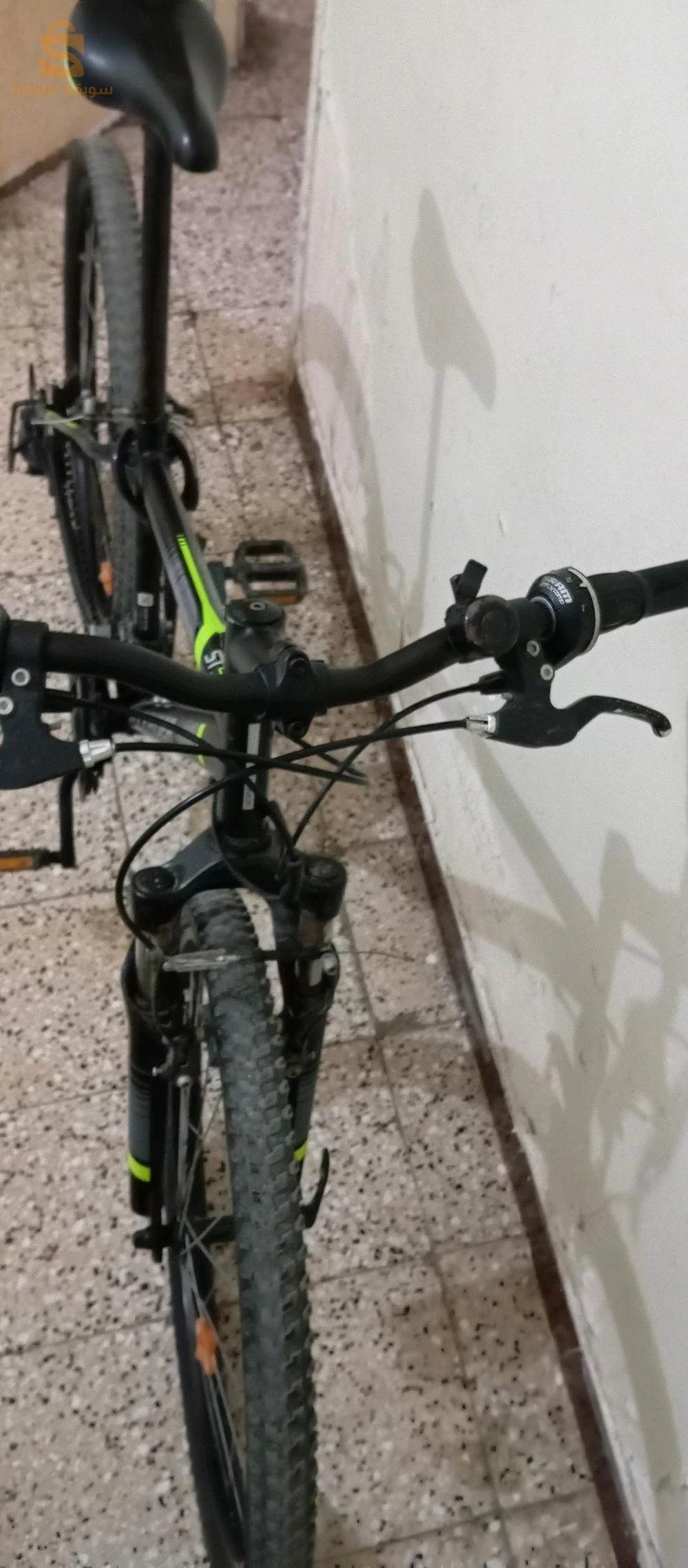 راهي في بليدة