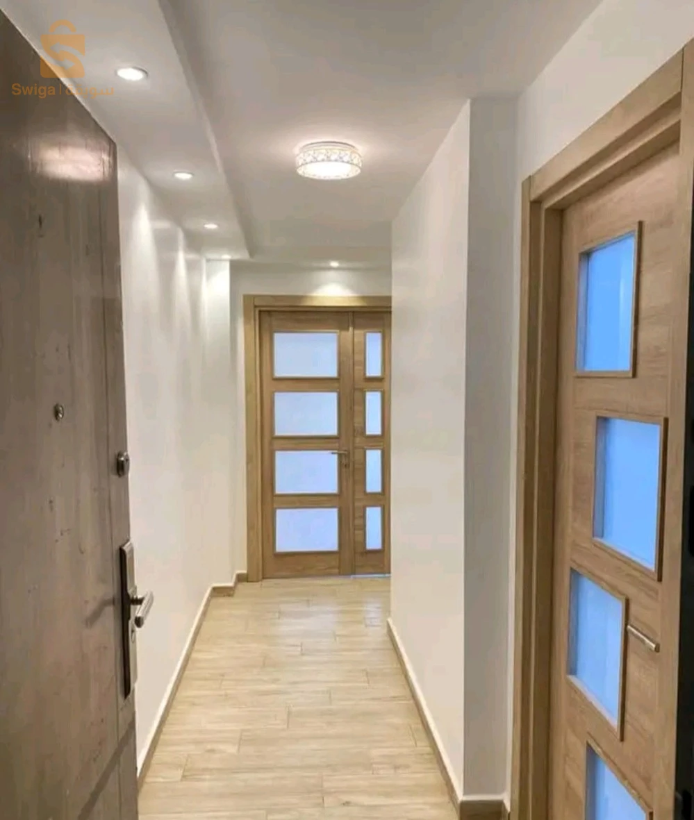 des appartements a vendre✨️haut standing 
fort de l'eau 0770 55 98 19