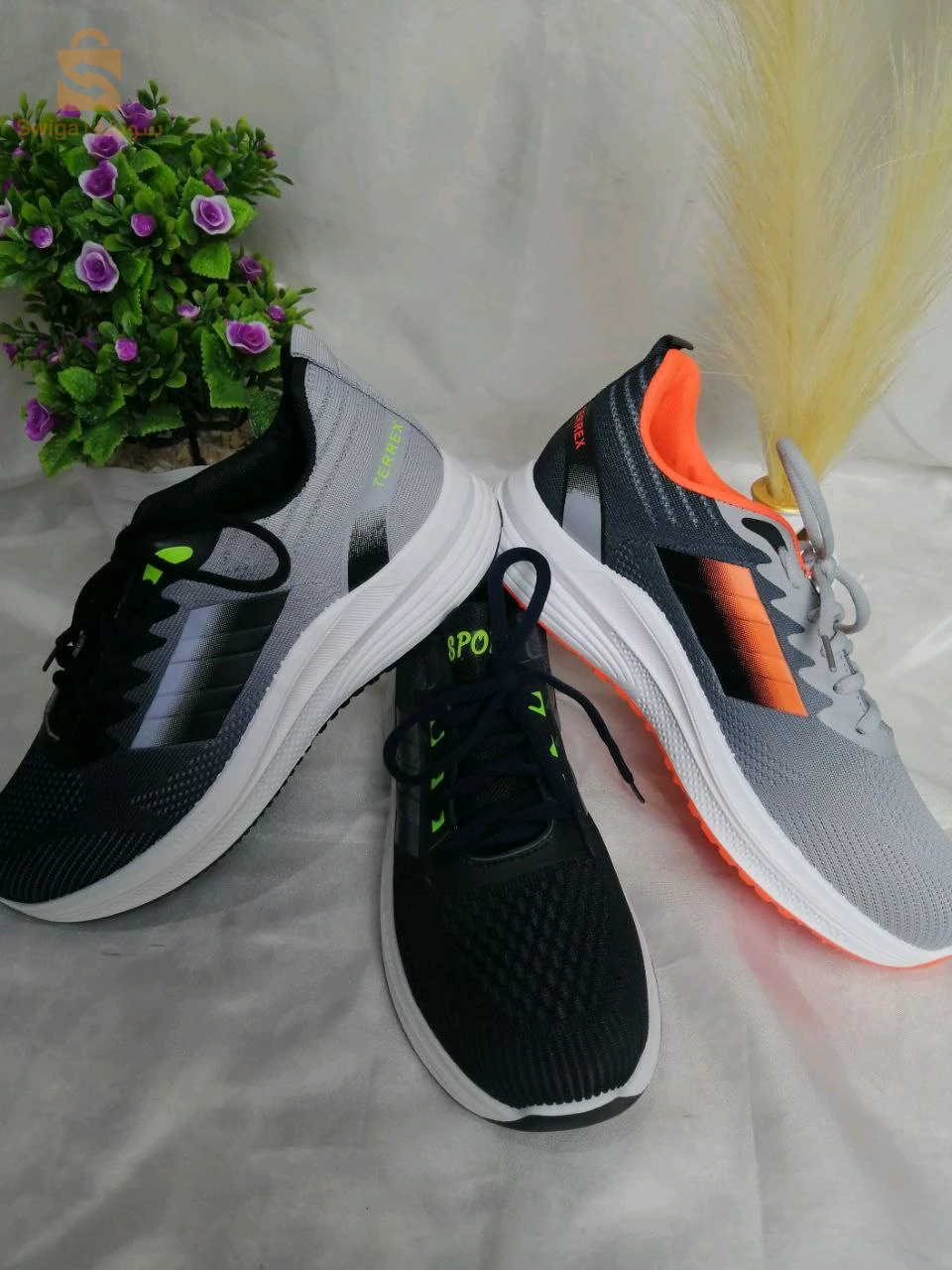 المقاييس 
40
41
42
43
44
التوصيل متوفر ل58ولاية