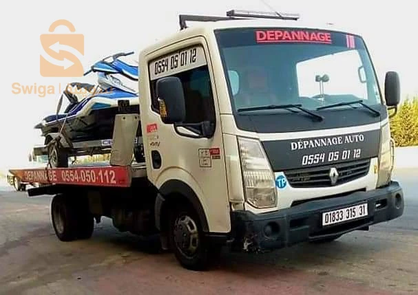 وهران وهران