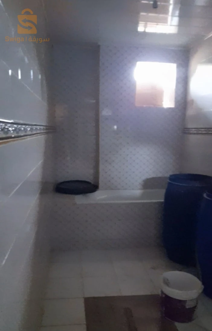 حي الجديد طريق حمام ملوان يبعد عن بلدية بوقرة ب3كم