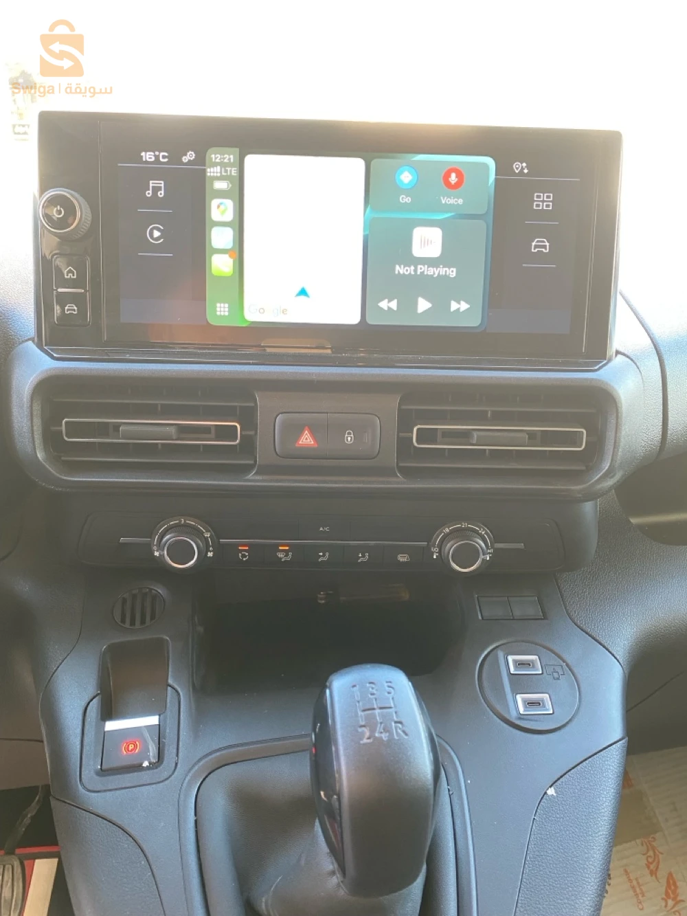 doblo 2024