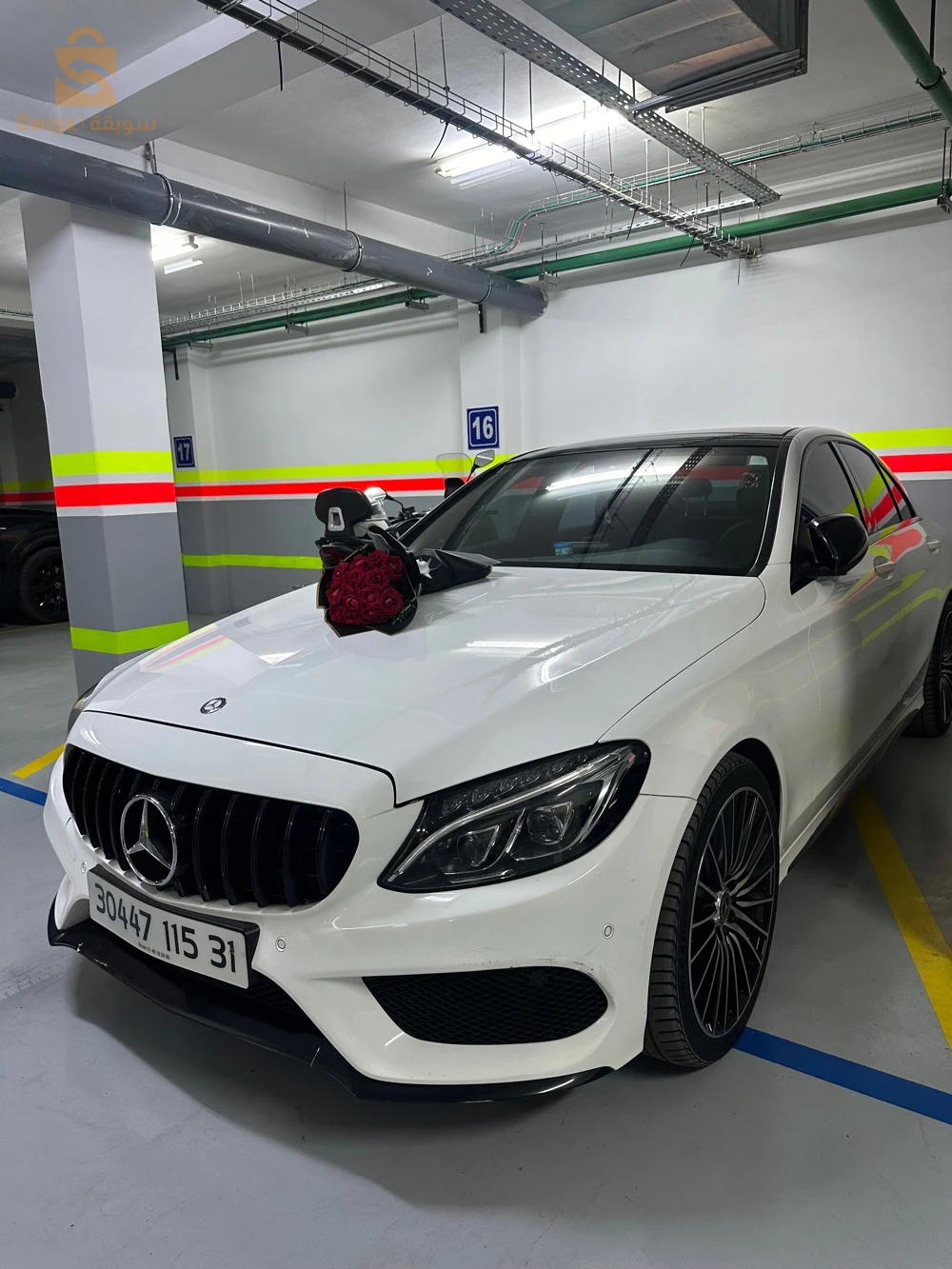 mercedes classe c 220