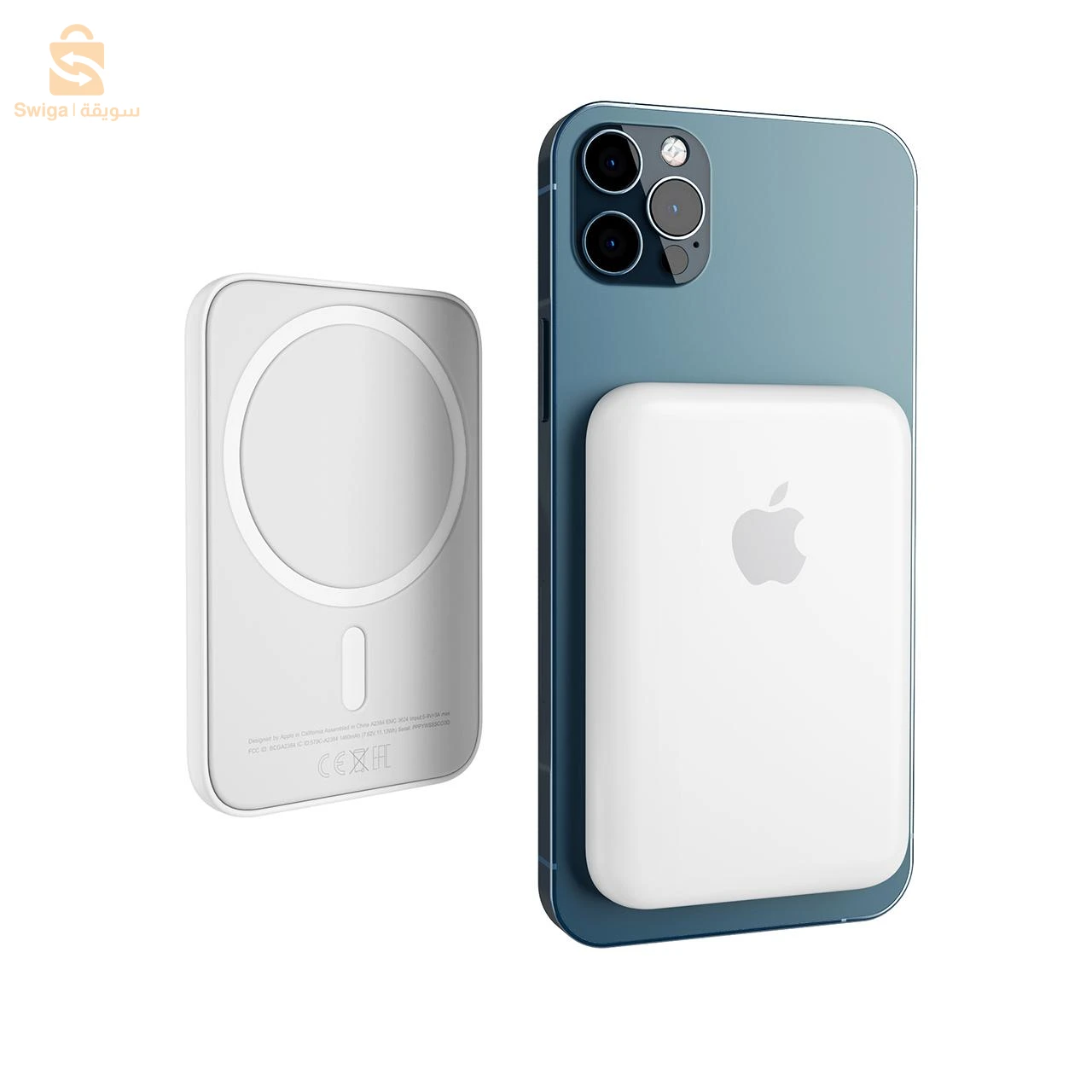 Power bank Apple 5000mah