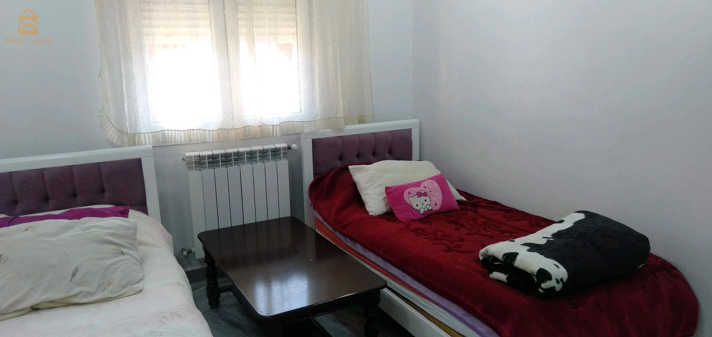 appartement a vendre