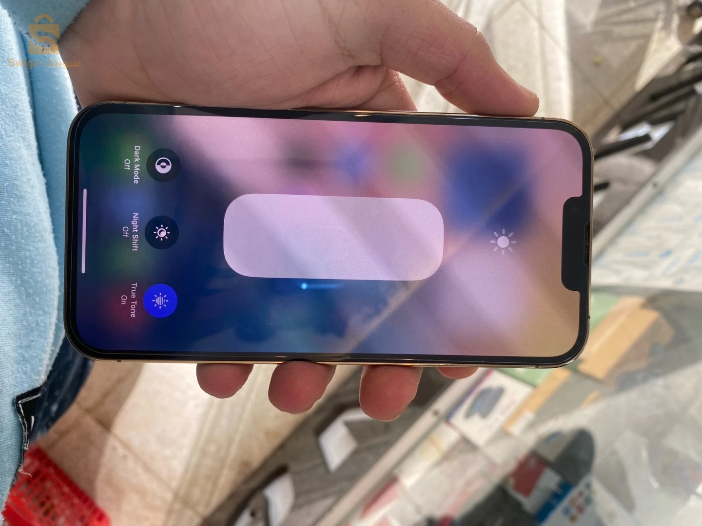 iPhone 13pro