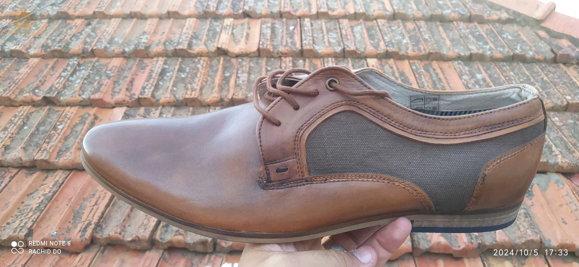 chaussures homme 45