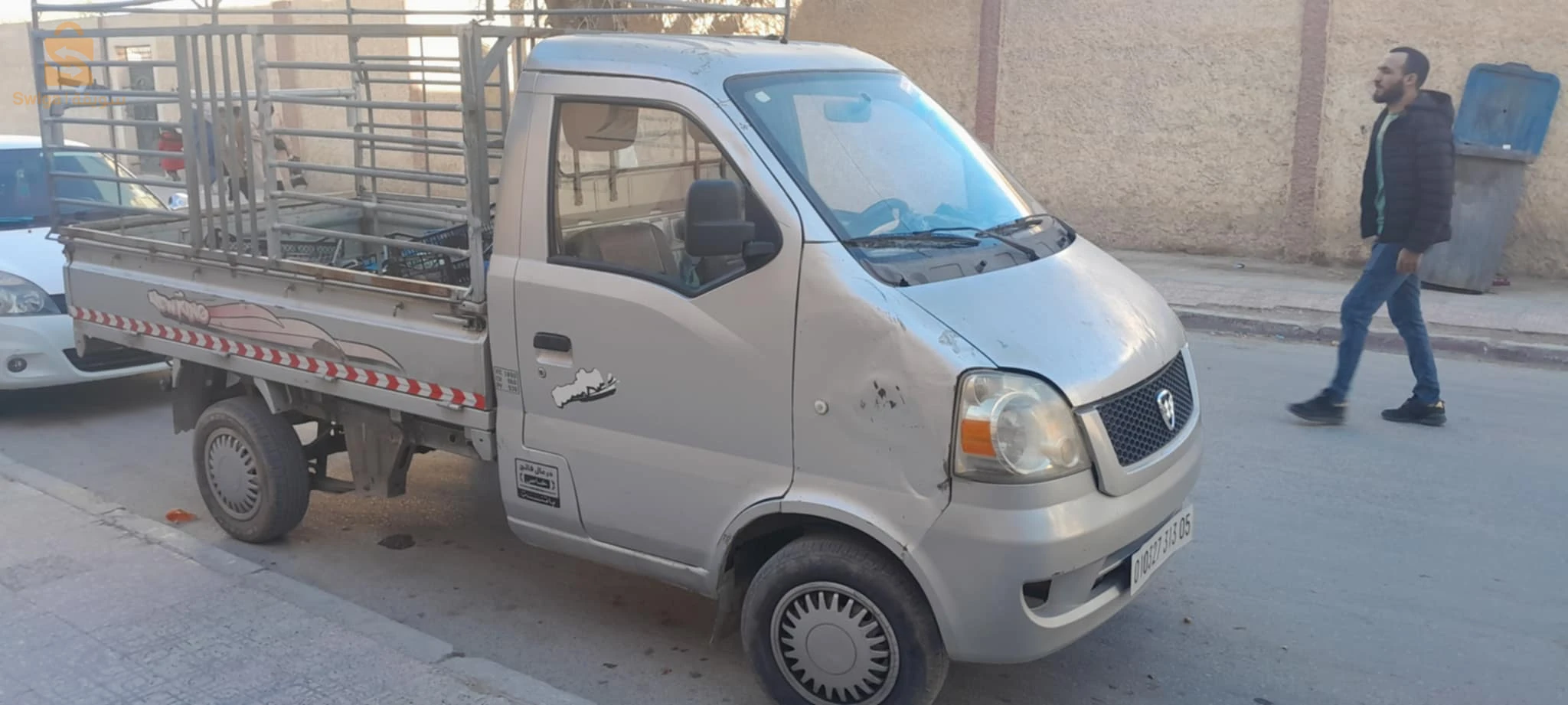 hafei 2013 , 0655824291