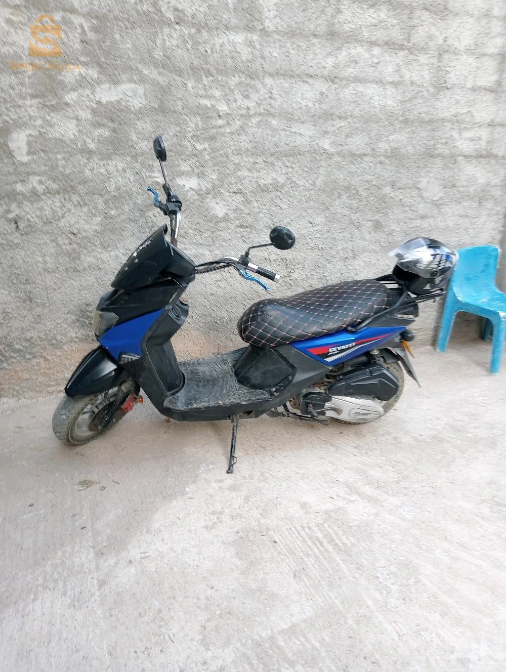 gevatti bon etat