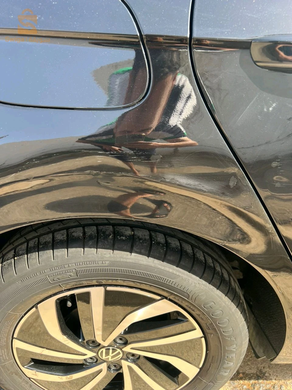 تقصراين