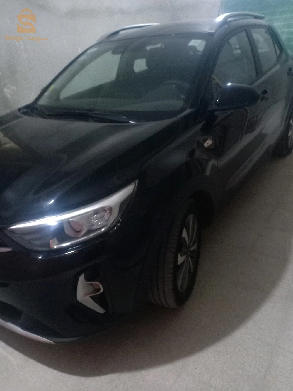 kia stonic