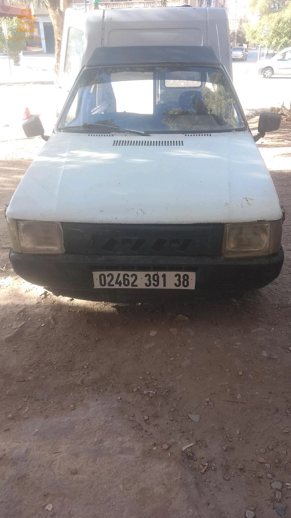 loto nta3 glil nbadal be hadja khiir menha we nzid