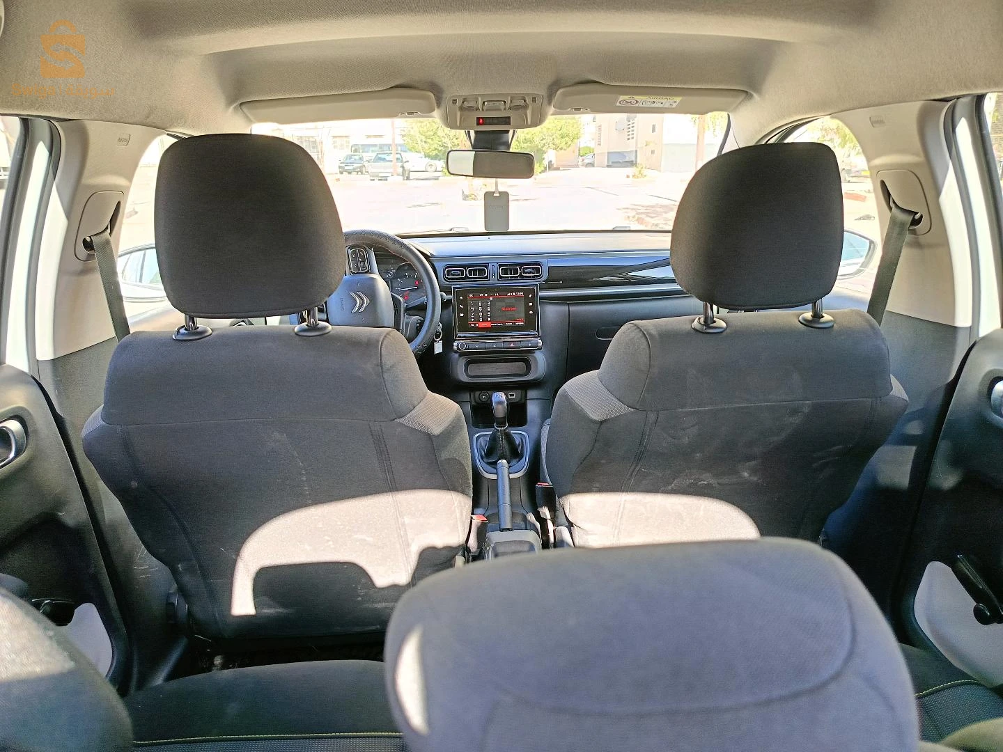 c3 diesel 1.6 hdi 92 chv