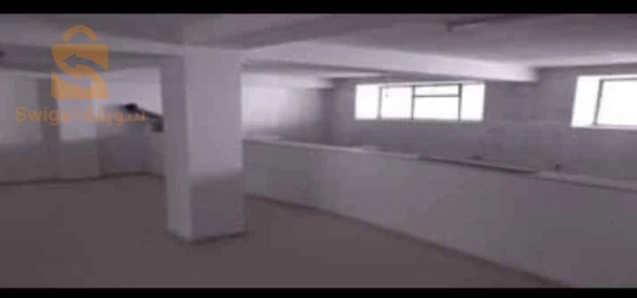 vente immeuble à cité Jamal acti