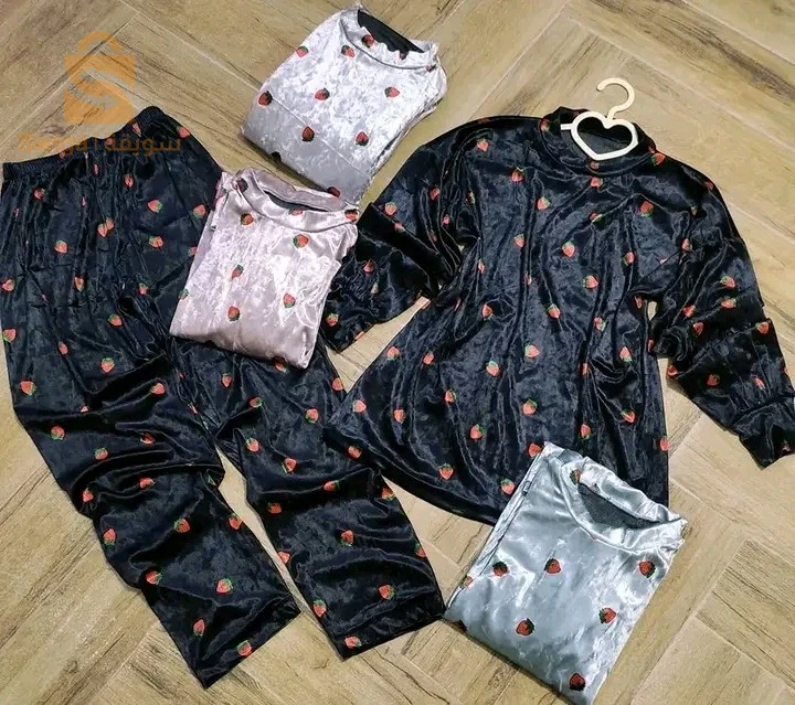 pyjama femme