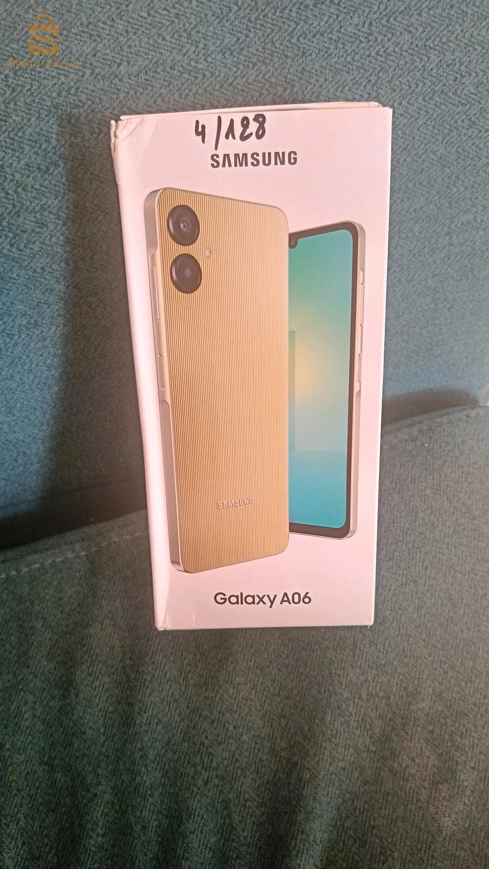 Samsung Galaxy A06