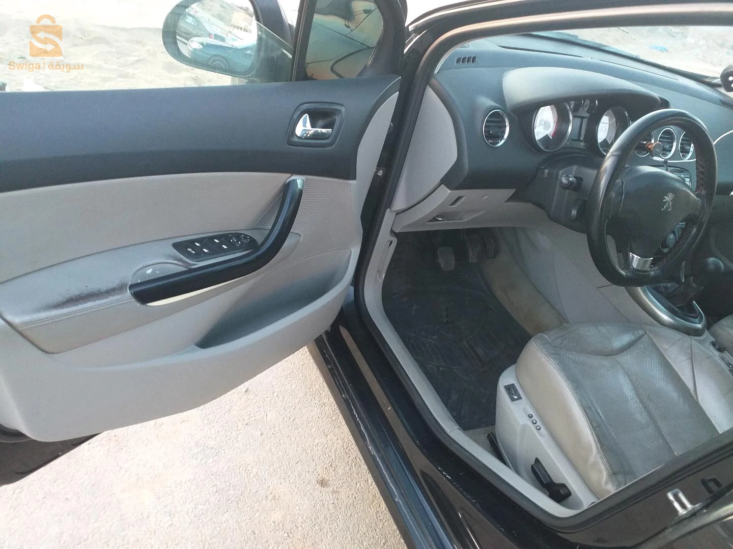 308 1.6 HDI 112 Ch