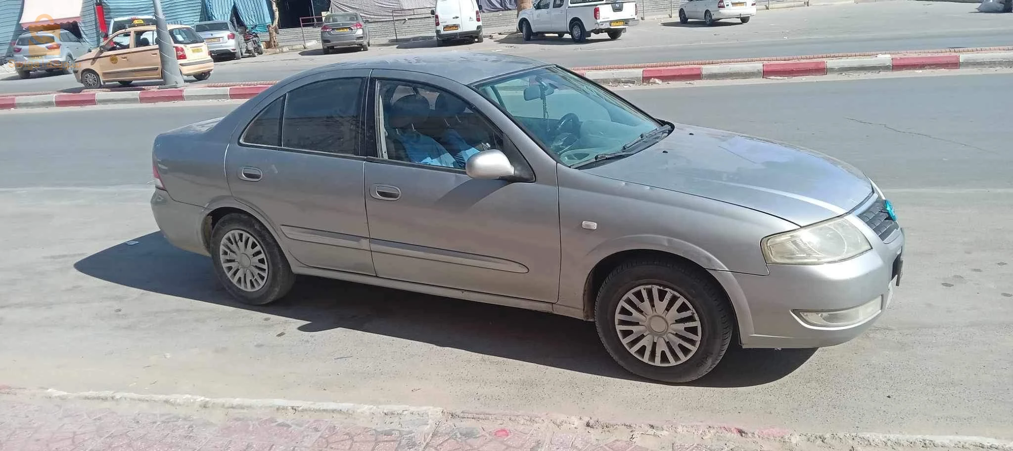 حي المستقبل توقىت