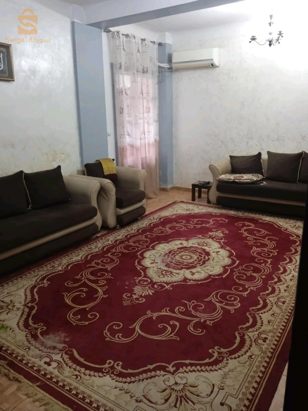 شقة للبيع برج بحري قهوة شرقي