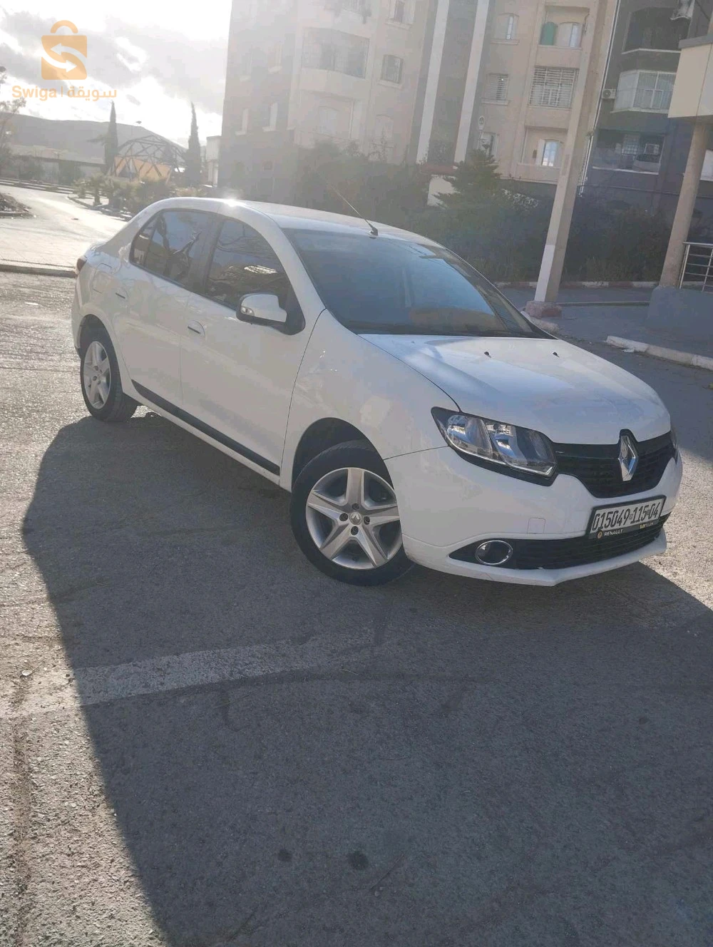 سامبول لاتوت 1.2 نضيفة مفيهاش معاود 0795370433